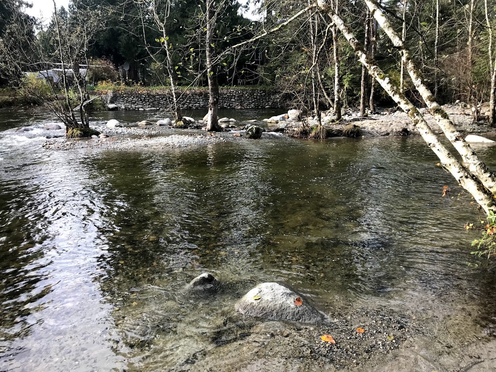 Crystal Falls - Trailhead | 3240 Karley Crescent, Coquitlam, BC V3E 3E9, Canada