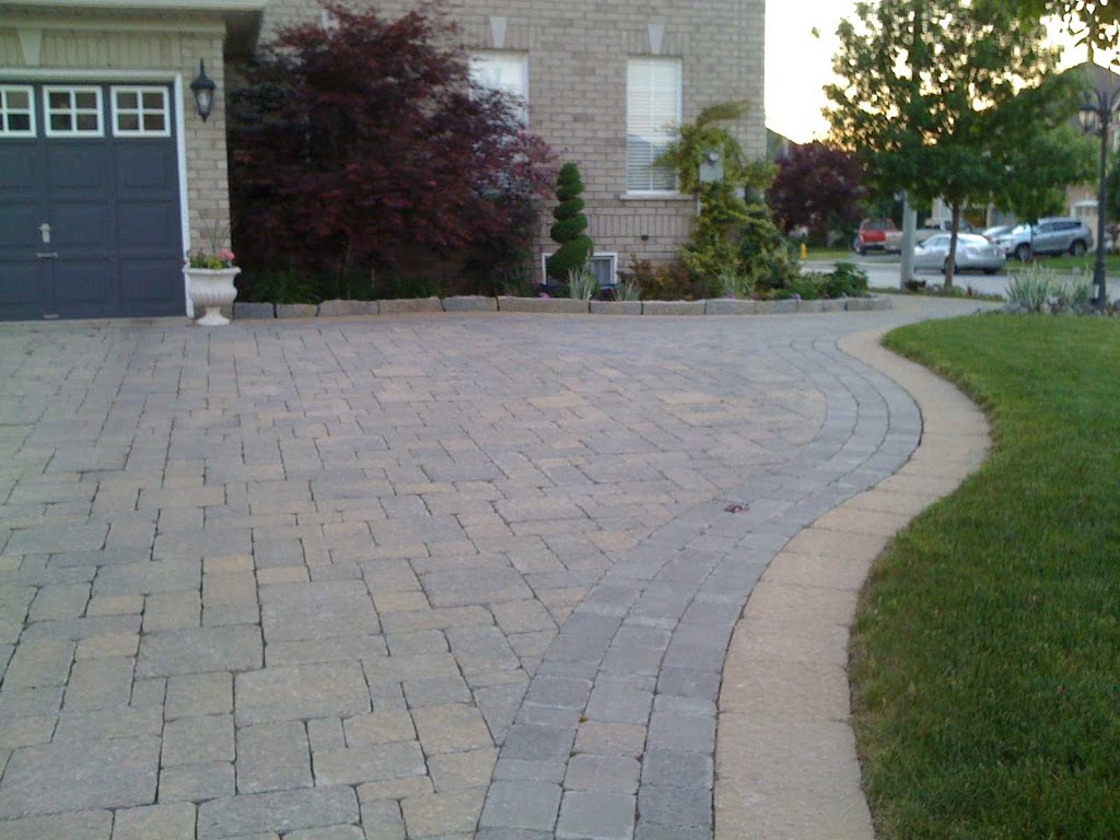 York Huron Paving Inc. | 34 Mazzone Dr, Woodbridge, ON L4H 2Z4, Canada | Phone: (416) 200-7283