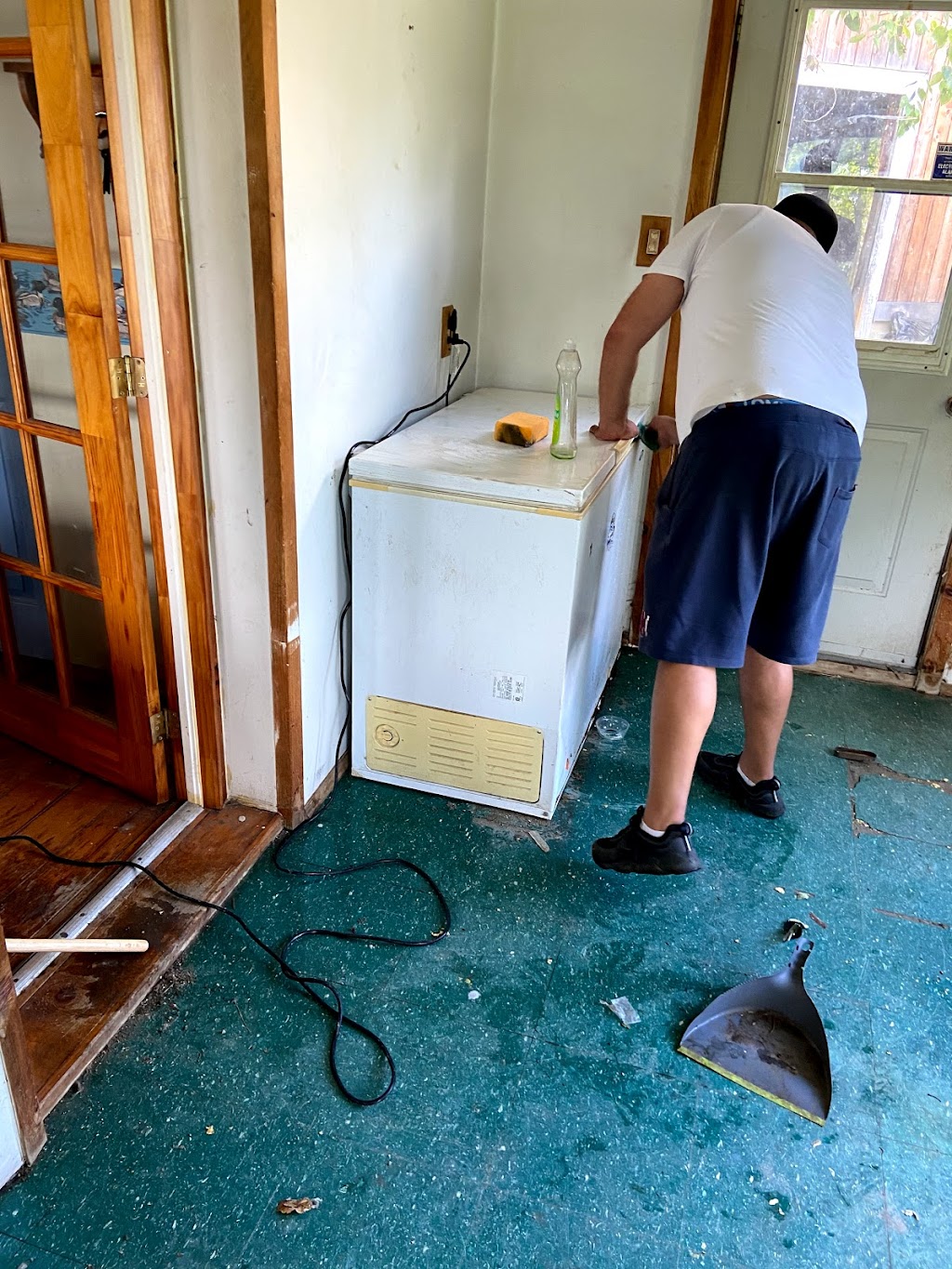 Perfectly done cleaning services | 1386 Highgate Rd appartement 5, Ottawa, ON K2C 3N6, Canada | Phone: (613) 879-1135