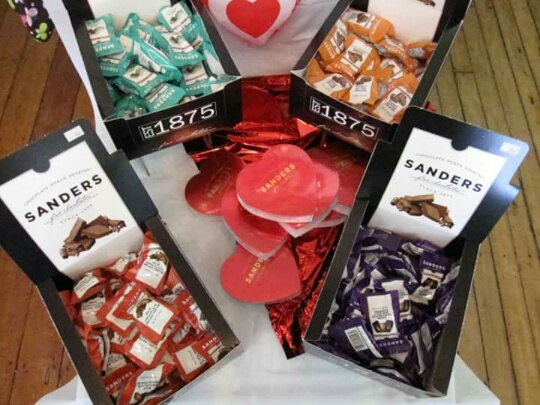 Celtic Sisters Candles & Candies | 50935 Washington St, New Baltimore, MI 48047, USA | Phone: (586) 648-7189
