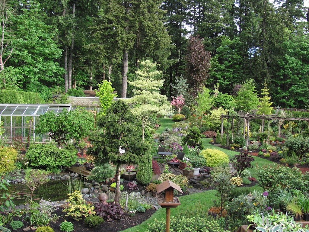 Stone Tree Cottage | 2271 Lake Trail Rd, Courtenay, BC V9N 9C3, Canada | Phone: (250) 338-9785