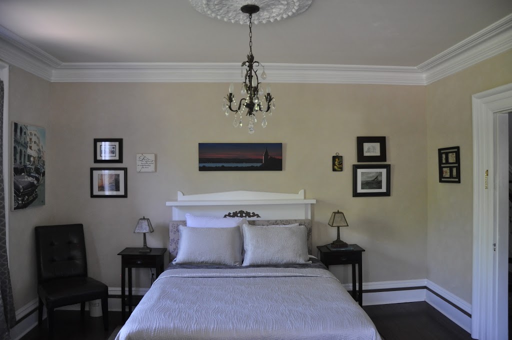 The Tidal Life Guesthouse | 78 Cedar Rd, Maitland, NS B0N 2H0, Canada | Phone: (902) 957-1524