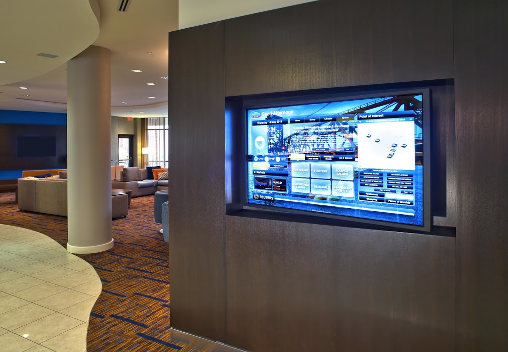 Courtyard by Marriott Hamilton | 1224 Upper James St, Hamilton, ON L9C 3B1, Canada | Phone: (905) 383-7772