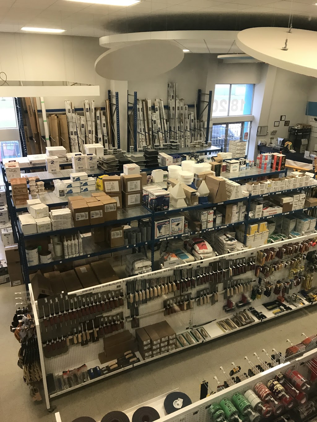 Kenroc Building Materials Co. Ltd. | 1820 Selkirk Ave, Winnipeg, MB R2R 0N6, Canada | Phone: (204) 694-0259