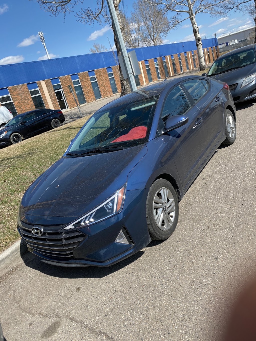 Discount Car & Truck Rentals | 40 Hopewell Way NE, Calgary, AB T3J 5H7, Canada | Phone: (403) 299-1203