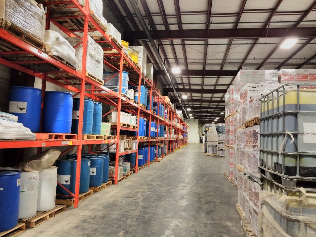 Fort Storage Warehousing & Distribution | 4115 Thatcher Ave, Saskatoon, SK S7R 1A3, Canada | Phone: (306) 653-8101