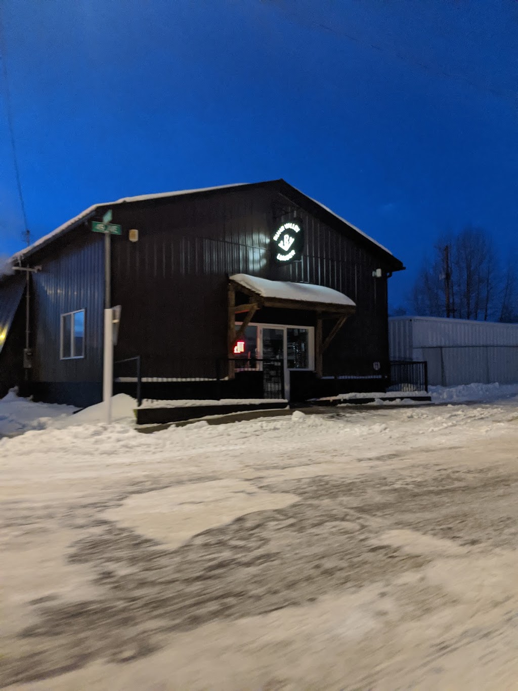Ruhr Valley Lumber | 4901 49 Ave, Thorsby, AB T0C 2P0, Canada | Phone: (780) 900-3424