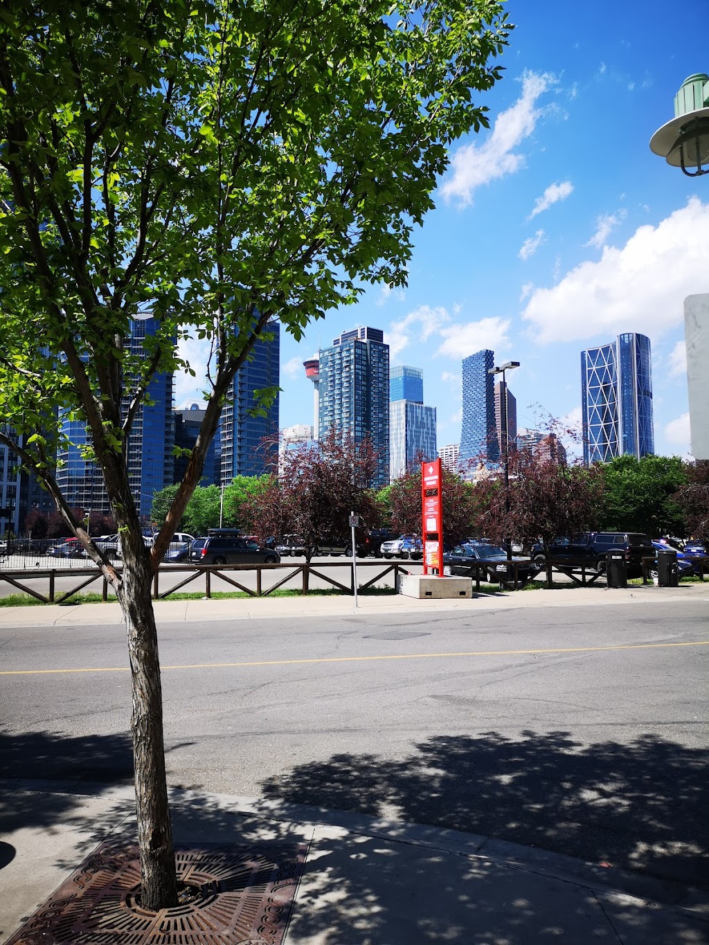 Stampede Park | 650 25 Ave SE, Calgary, AB T2G 4K8, Canada | Phone: (403) 261-0101