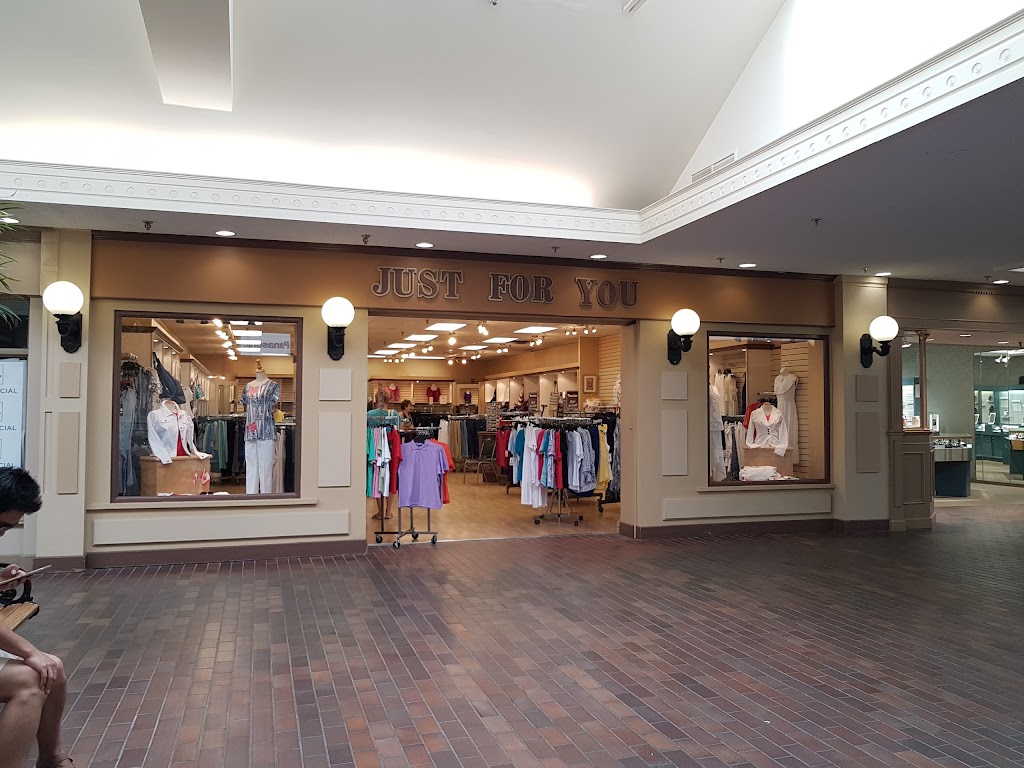 Just For You | 301 Oxford St W, London, ON N6H 1S6, Canada | Phone: (519) 432-1006