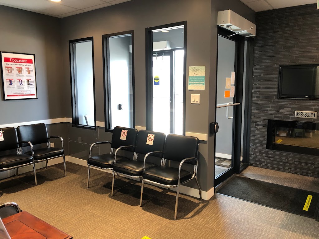 Winkler Chiropractic | 344 1st St C, Winkler, MB R6W 2R6, Canada | Phone: (204) 325-9604