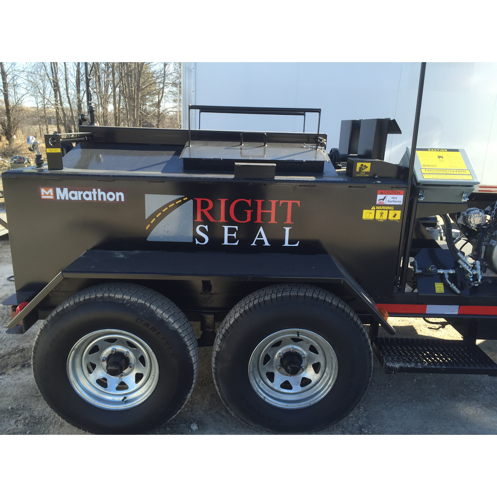 Right Seal Inc | 1472 Thornton Rd N Unit 20, Building C, Oshawa, ON L1L 0P3, Canada | Phone: (416) 881-9041