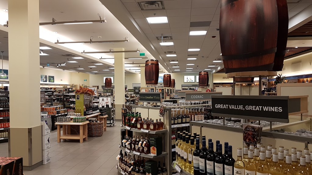 LCBO | 953 Bank St, Ottawa, ON K1S 3W7, Canada | Phone: (613) 238-5614