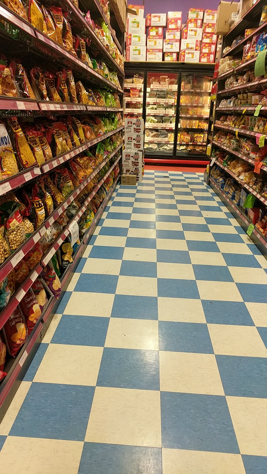 Fresh Food Centre | 12570 Kennedy Rd, Caledon, ON L7C 2H1, Canada | Phone: (905) 843-2224