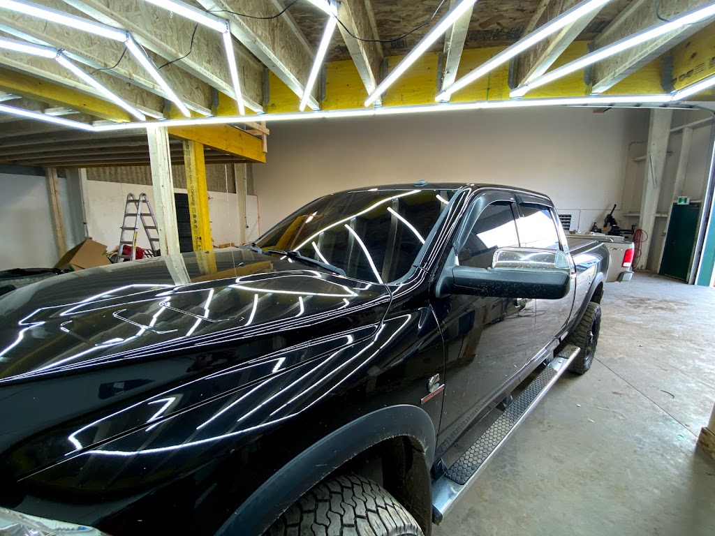 Good Ol Boy Customs | 6 Tool Push Ave, Devon, AB T9G 2A2, Canada | Phone: (587) 974-6663