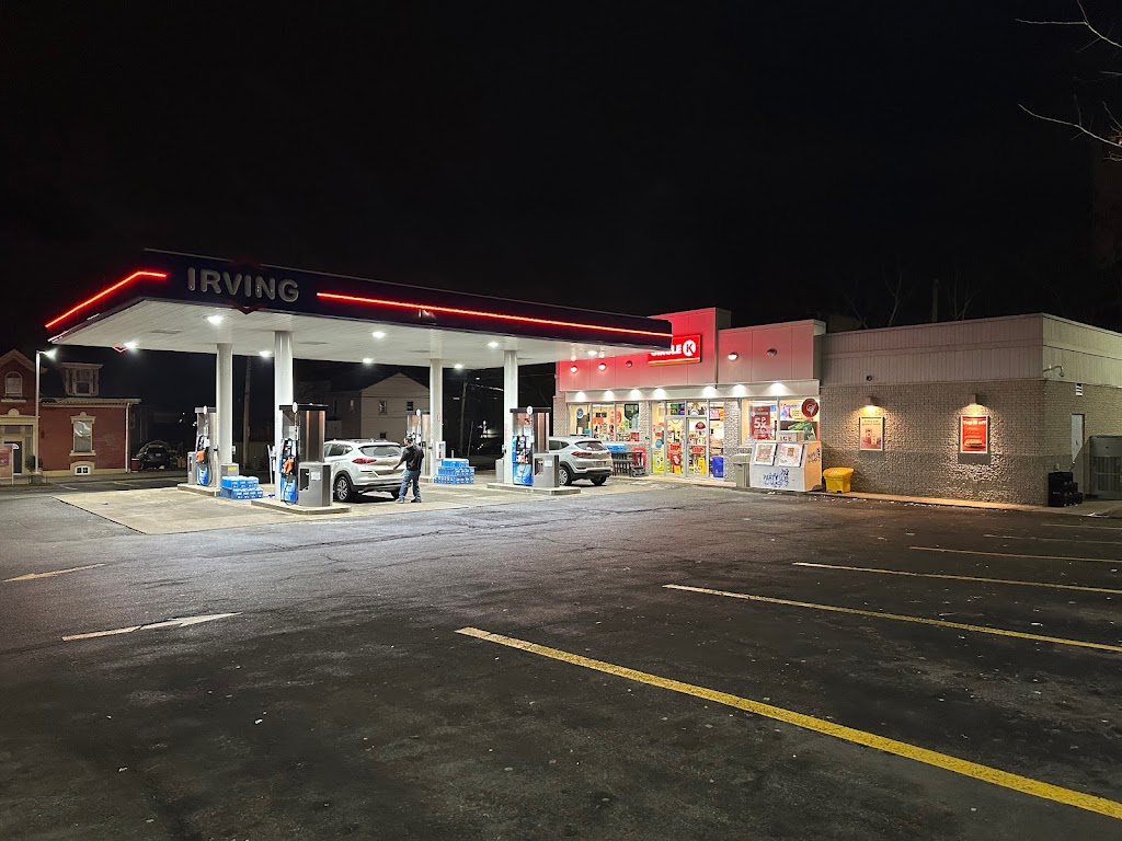 Circle K | 5450 Inglis St, Halifax, NS B3H 1J7, Canada | Phone: (902) 423-2060