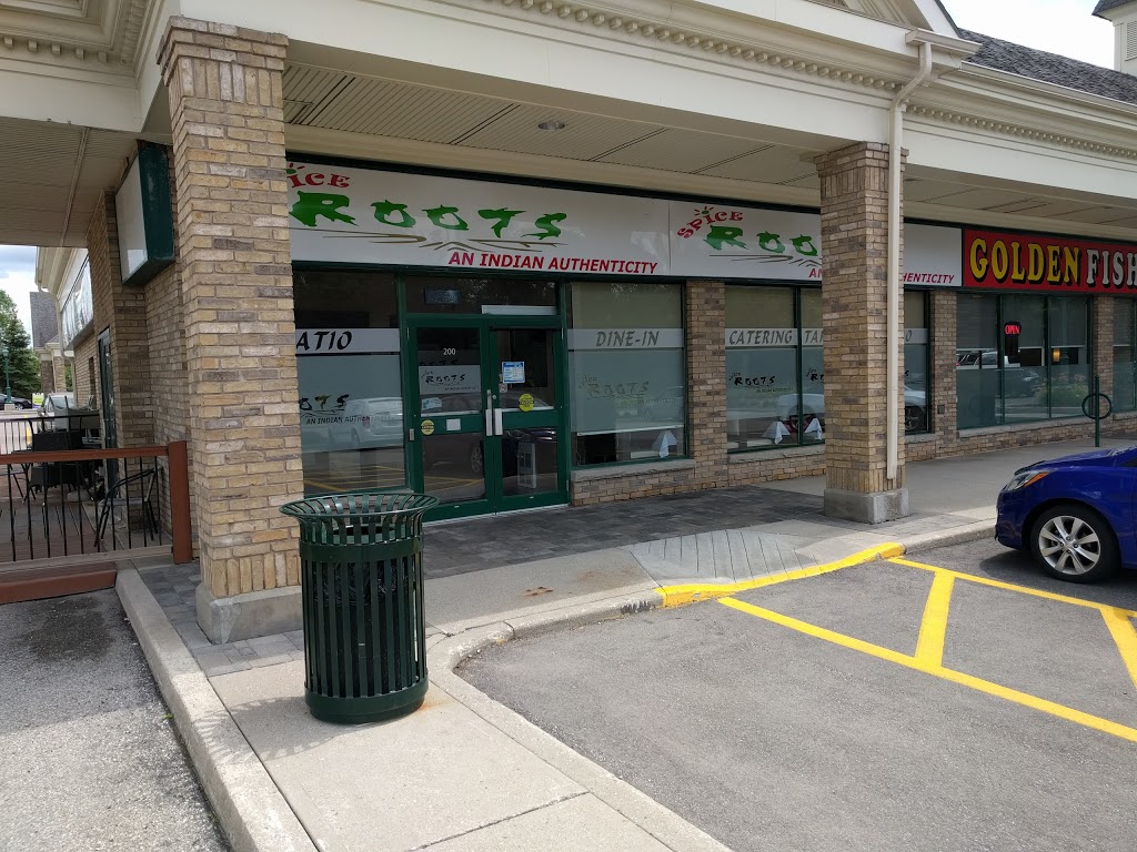 Spice Roots | 200 Kortright Rd W, Guelph, ON N1G 4X8, Canada | Phone: (519) 780-5222