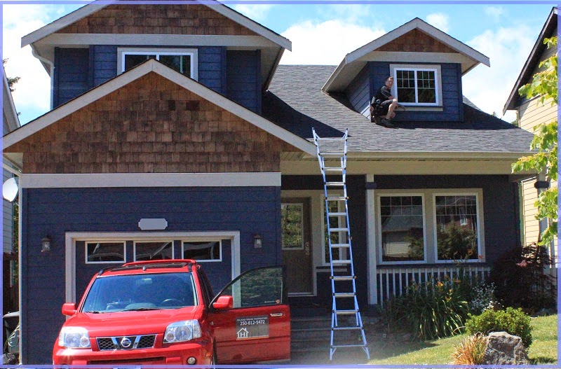 Island Home Inspection | 3408 Turnstone Dr, Victoria, BC V9C 0B4, Canada | Phone: (250) 812-5472