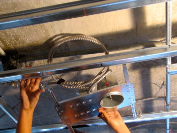 Oosterhof Electrical Services Ltd | 1128 Sunnyside Rd, Kingston, ON K7L 4V4, Canada | Phone: (613) 541-0101