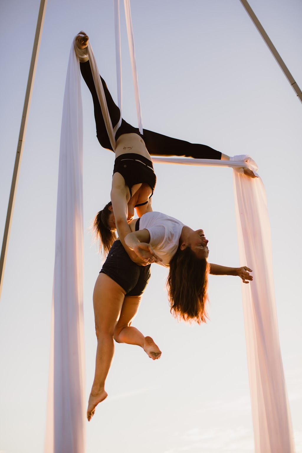 Collingwood Circus Club | 95 Sandford Fleming Dr, Collingwood, ON L9Y 5A6, Canada | Phone: (705) 444-9675