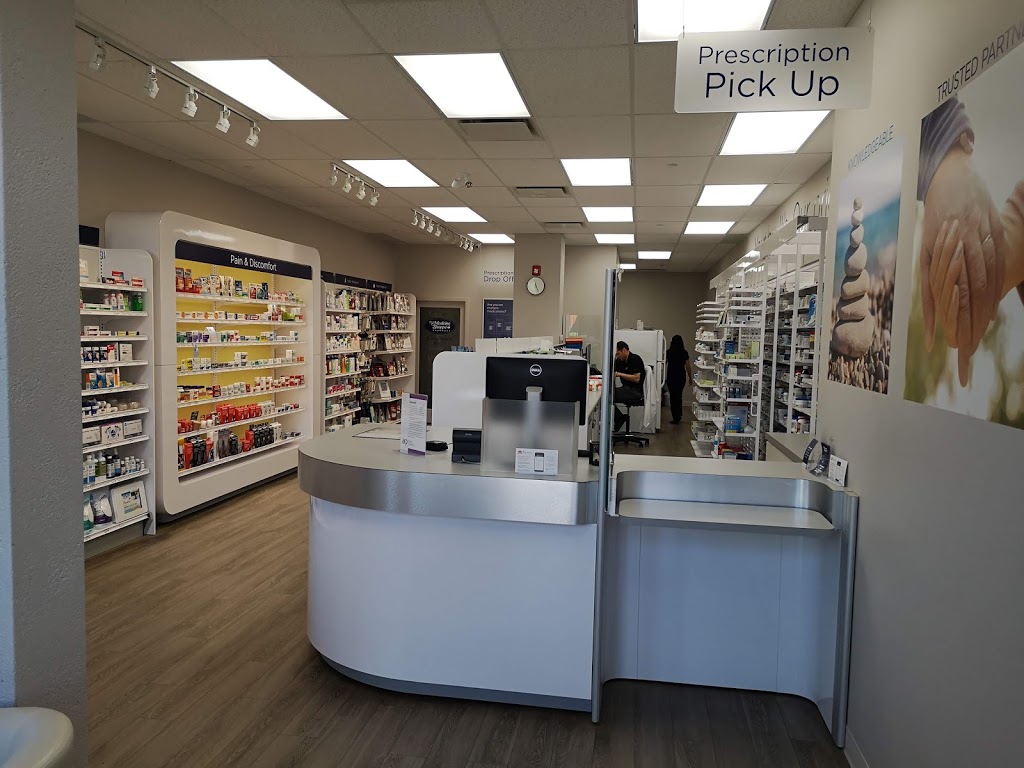 The Medicine Shoppe Pharmacy | 420 King St #4A, Spruce Grove, AB T7X 2C6, Canada | Phone: (780) 571-1500