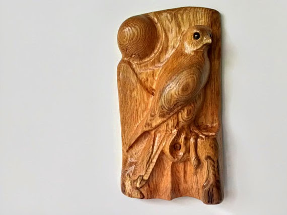 Northwoods Carvings | 10523 ON-12, Coldwater, ON L0K 1E0, Canada | Phone: (705) 835-6042