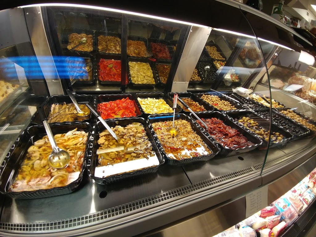 Rustic Bakery | 318 Rustic Rd, North York, ON M6L 1W5, Canada | Phone: (416) 245-1919