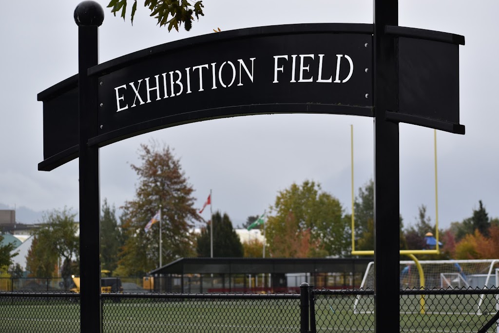 Chilliwack FC | 45130 Wolfe Rd, Chilliwack, BC V2P 7S6, Canada | Phone: (604) 792-0090