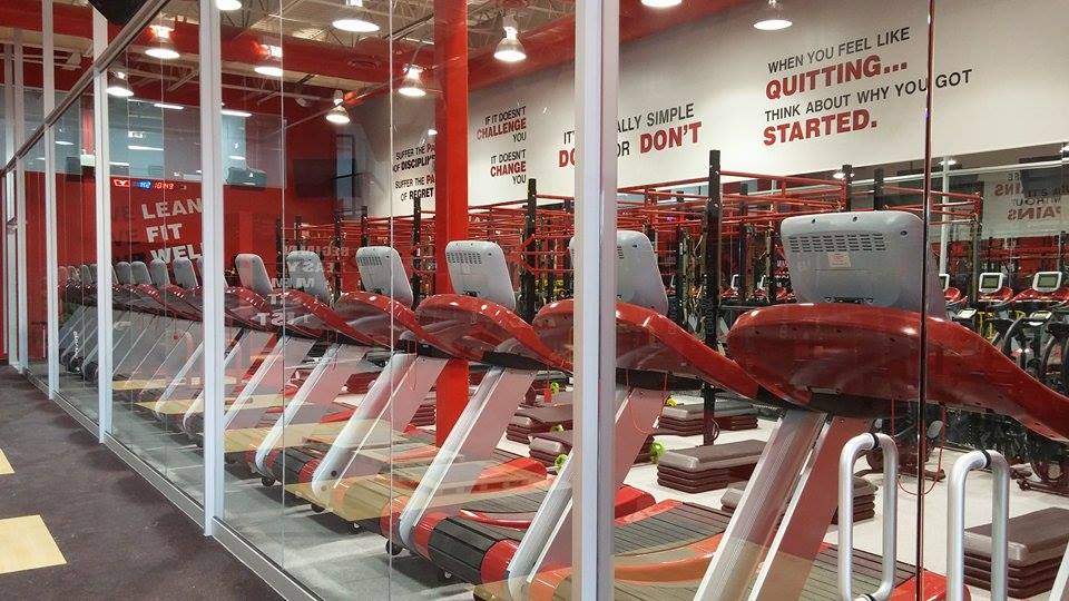 John Savidis Lean & Fit ELITE | 821 Golf Links Rd, Ancaster, ON L9K 1L5, Canada | Phone: (905) 385-5326