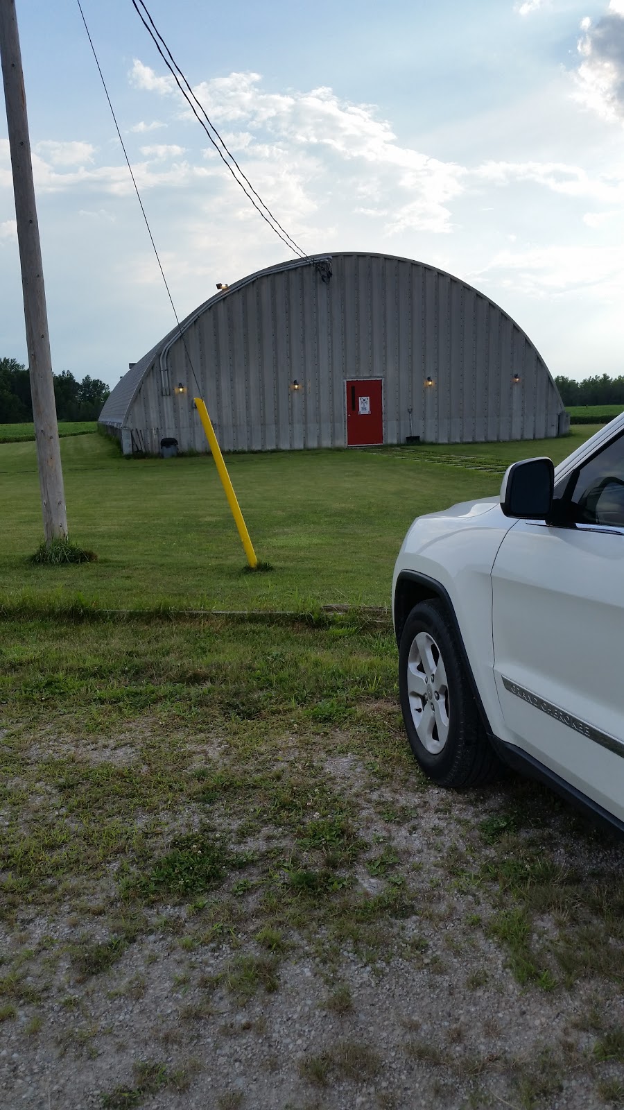 Dunnmillan Canine College | 2128 Tremblay Side Rd, Windsor, ON N8M 2X6, Canada | Phone: (519) 726-4000