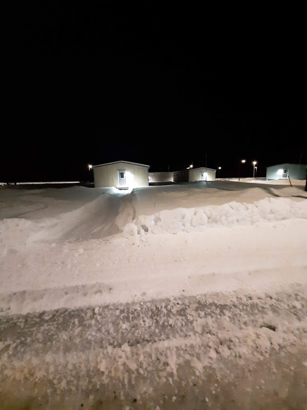Cadet Training Center Valcartier | Courcelette, QC G0A 4Z0, Canada | Phone: (800) 681-8180