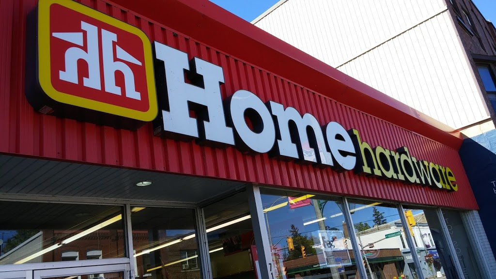 Bowmans Home Hardware | 718 King St E, Cambridge, ON N3H 3N9, Canada | Phone: (519) 653-4663