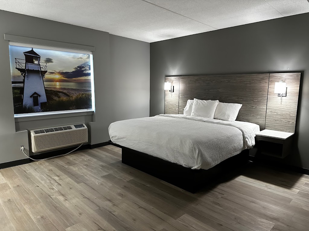Travellers Inn | 311 Market St, Summerside, PE C1N 1K8, Canada | Phone: (902) 436-9100