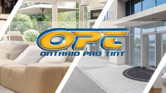 Ontario Pro Tint | 103 Dufferin St, Orillia, ON L3V 2T9, Canada | Phone: (705) 955-4113