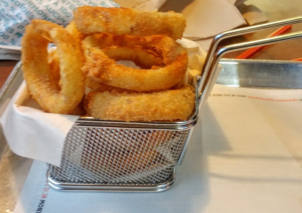 A&W Canada | 2430 Millstream Rd, Victoria, BC V9B 3R3, Canada | Phone: (250) 474-2288