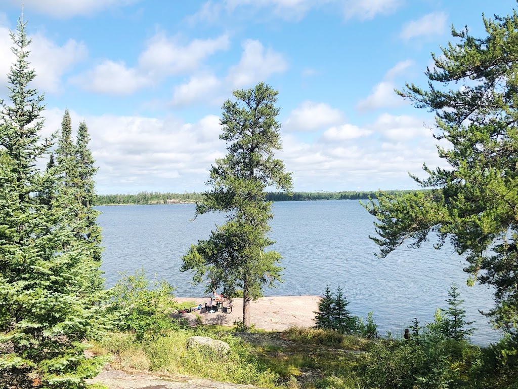 Cabin Lake Hiking Trail | Unnamed Rd, Manitoba R0E 1R0, Canada | Phone: (204) 369-3157