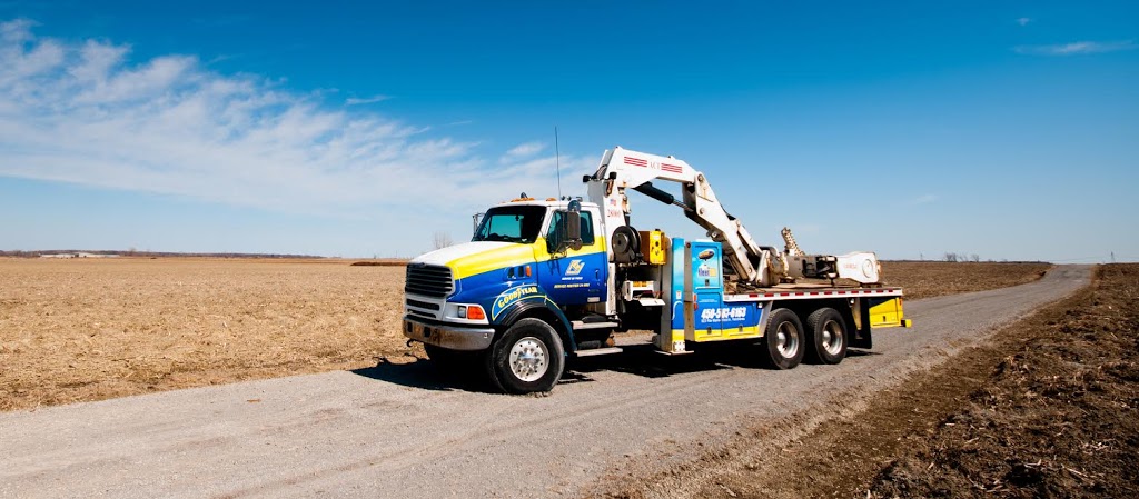 Ray Inc. tire service. | 923 Rte Marie-Victorin, Verchères, QC J0L 2R0, Canada | Phone: (450) 583-6163