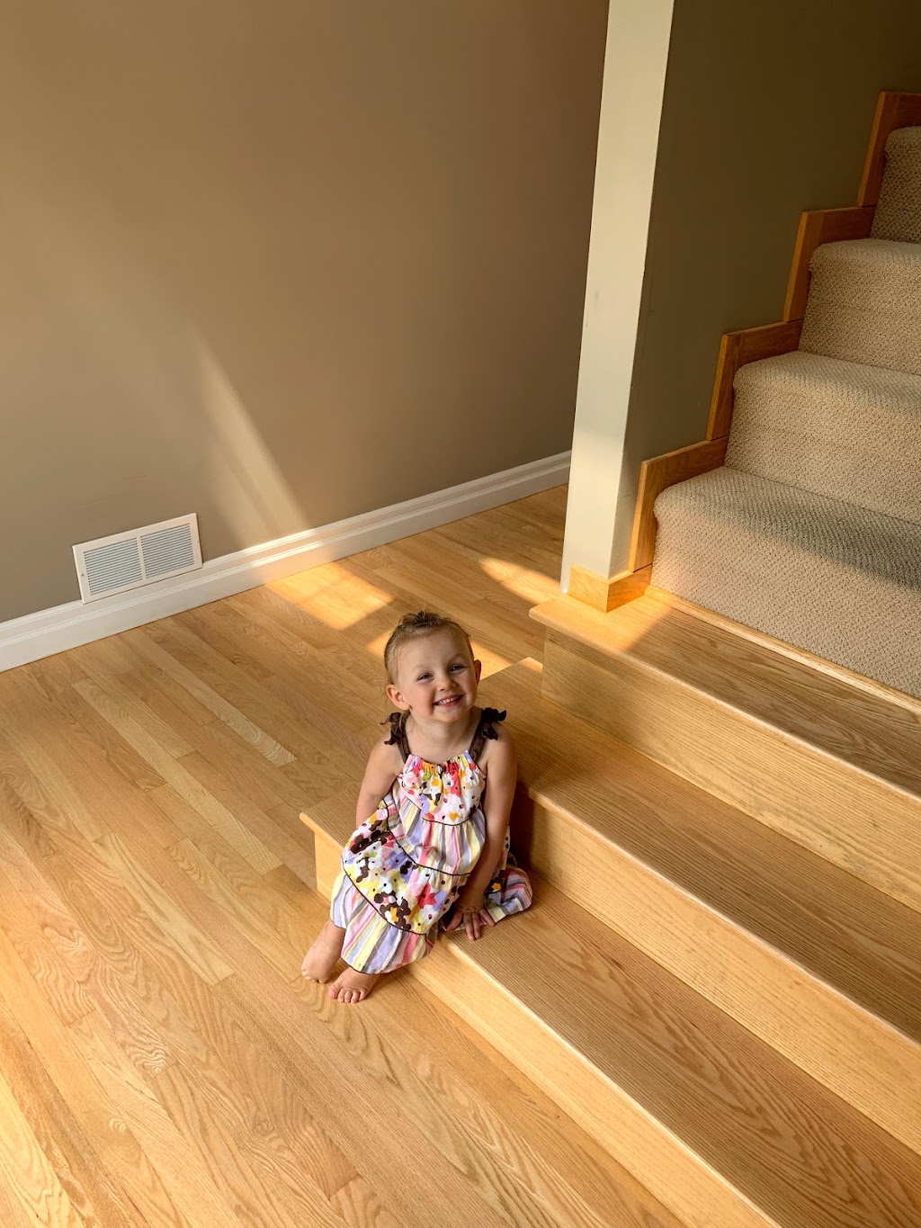 POLTEK HARDWOOD RESTORATION | 83 McGregor St, Stratford, ON N4Z 1G6, Canada | Phone: (519) 580-9663