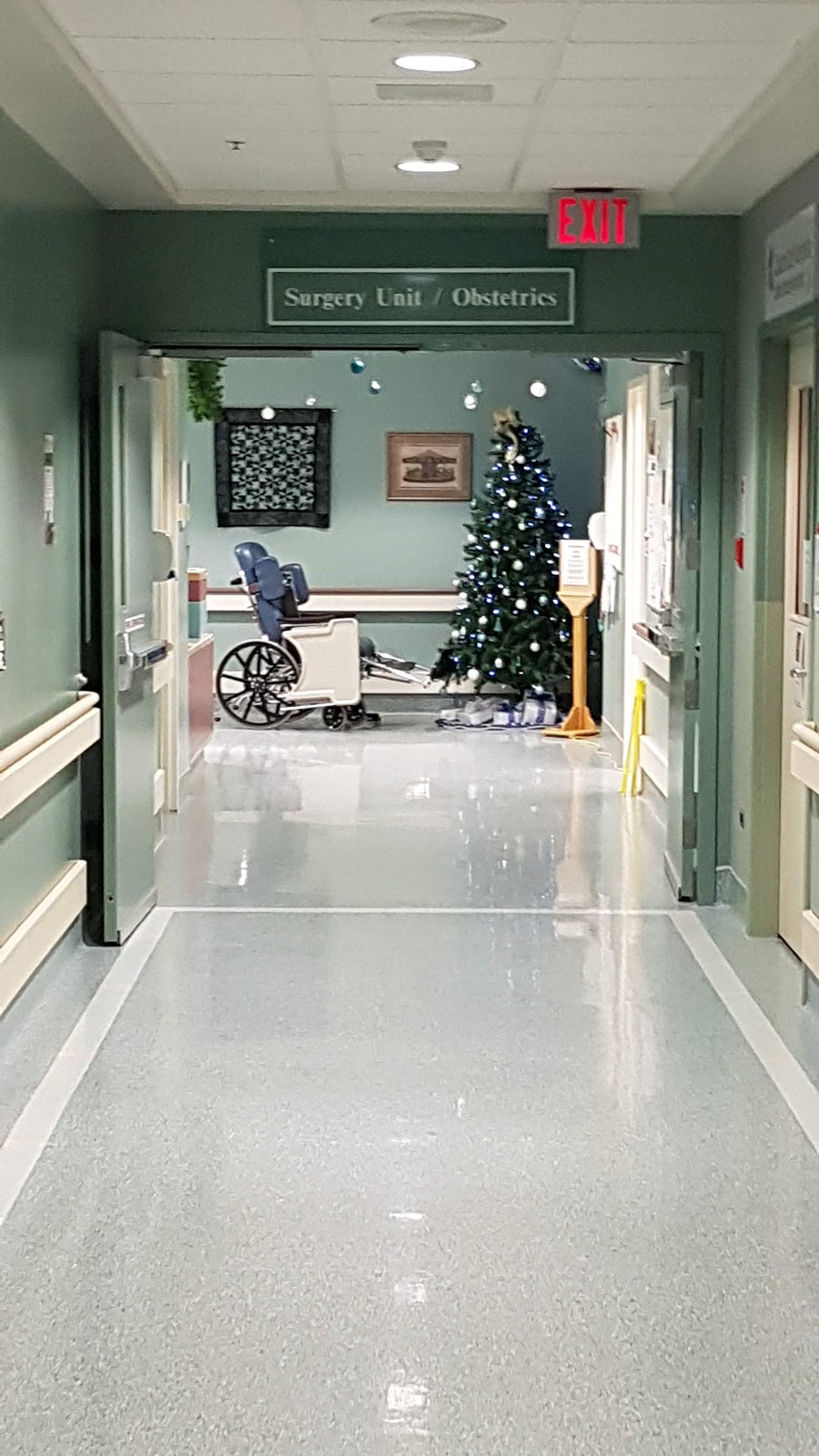 Boundary Trails Health Centre Foundation | Hwy 3, Winkler, MB R6W 1H8, Canada | Phone: (204) 331-8808