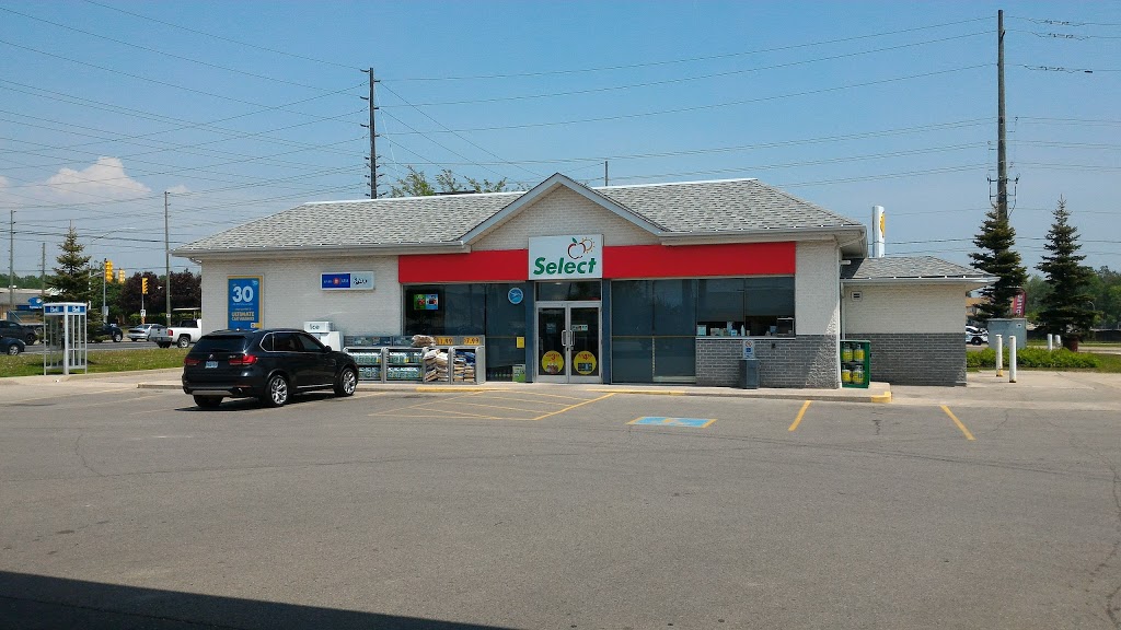 Shell | 685 Taunton Rd E, Whitby, ON L1R 2X5, Canada | Phone: (905) 668-5337