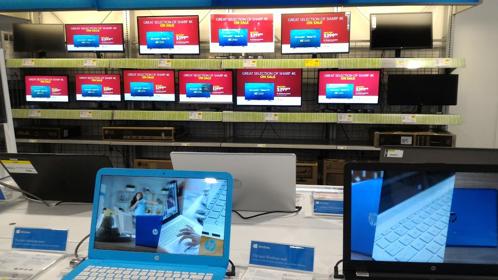 Best Buy | 350 Stewart Green SW, Calgary, AB T3H 3C8, Canada | Phone: (403) 242-2085