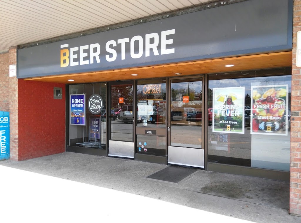 Beer Store 2470 | 2934 Finch Ave E, Scarborough, ON M1W 2T4, Canada | Phone: (416) 497-1257