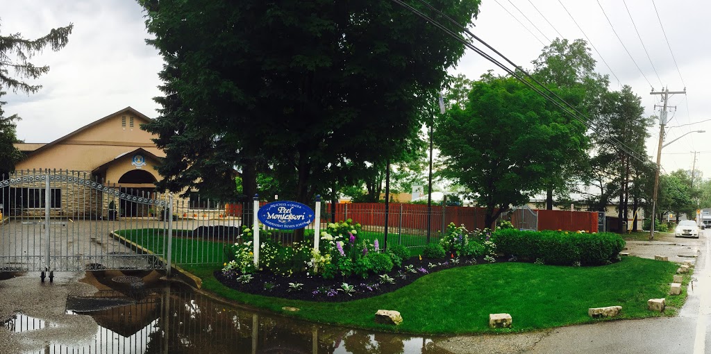 Peel Montessori School | 964 Meadow Wood Rd, Mississauga, ON L5J 2S6, Canada | Phone: (905) 823-6522