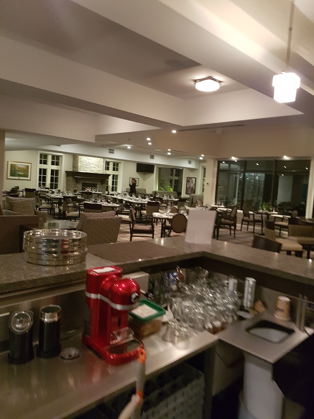 Westmount Golf & Country Club | 50 Inverness Dr, Kitchener, ON N2M 4Z9, Canada | Phone: (519) 742-2323