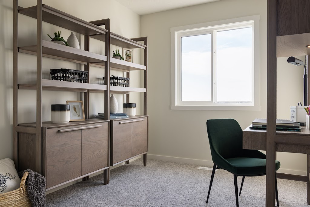 Baywest Homes - Rangeview Paired | 1949 Rangeview Dr SE, Calgary, AB T3M 2B6, Canada | Phone: (403) 271-6323
