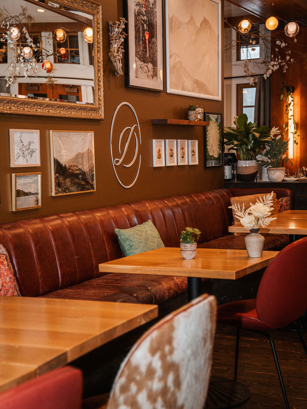 The Den at Nita Lake Lodge | 2131 Lake Placid Rd, Whistler, BC V0N 1B2, Canada | Phone: (604) 966-5711