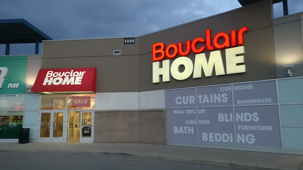 Bouclair Home | 1220 Steeles Ave E Unit 4-3, Milton, ON L9T 6R1, Canada | Phone: (905) 864-8852