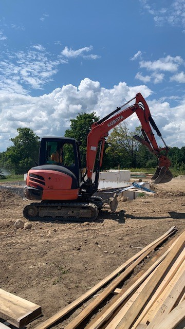 C2C Contracting | 14 Ronell Crescent, Collingwood, ON L9Y 4J7, Canada | Phone: (249) 225-0454