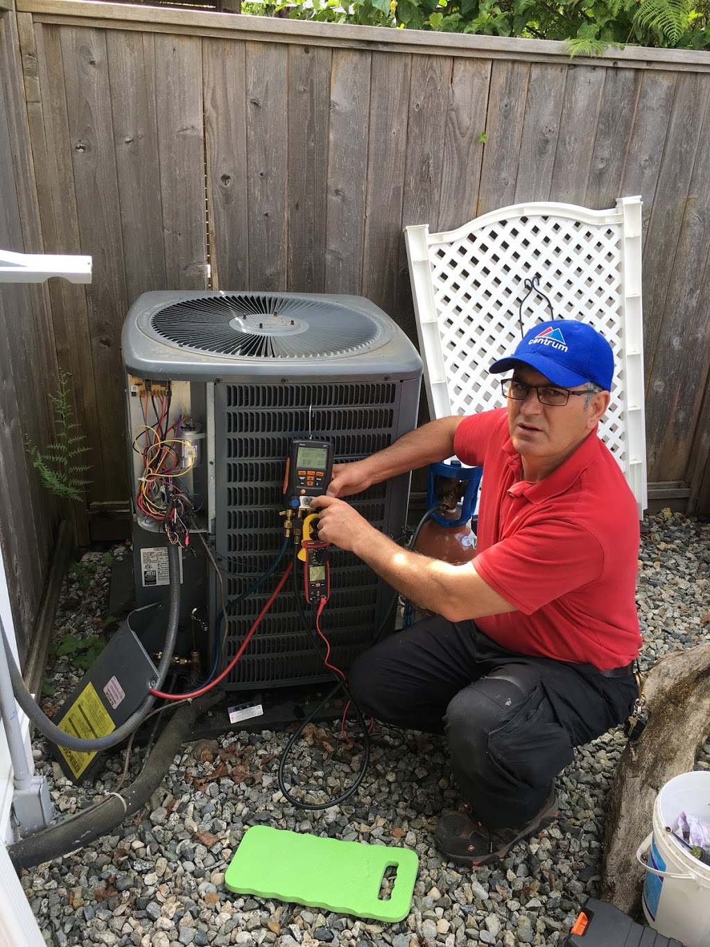 centrum solutions | 301 Seaview Dr, Port Moody, BC V3H 1P1, Canada | Phone: (604) 338-7006