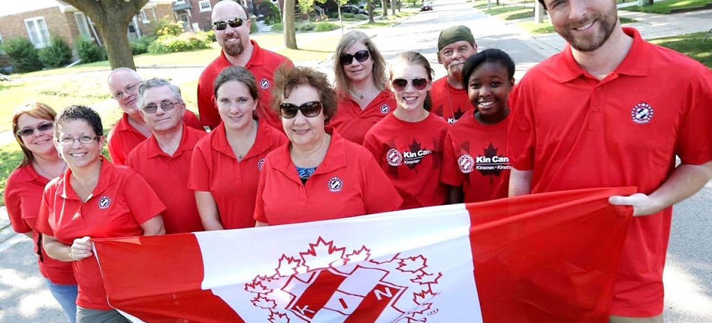 Kin Club of Cambridge (Preston) Inc | 1400 Hamilton St, Cambridge, ON N3H 3G5, Canada | Phone: (519) 653-4420