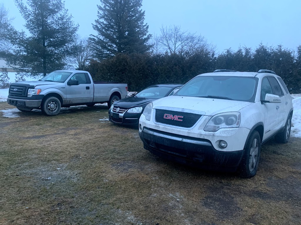 wieder brothers towing scrap car removal | 5165 15 Side Rd, Milton, ON L9E 0C8, Canada | Phone: (905) 854-5182